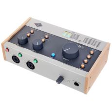 Universal Audio Volt 176 USB Recording Studio - BimotorDJ